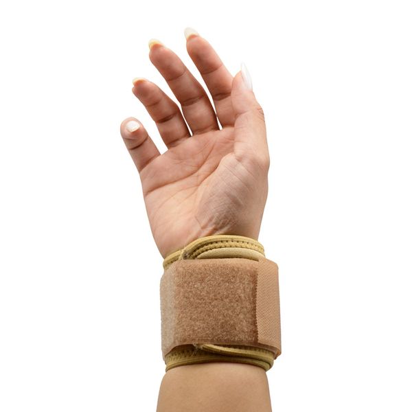 مچ بند طبی مدل GS-M-245035