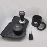 تمپر و مت و لولر و استند و فانل و نیدل گتر مدل 51 بسته 6 عددی