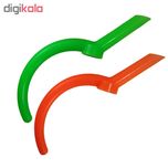 آفتابه مسافرتی