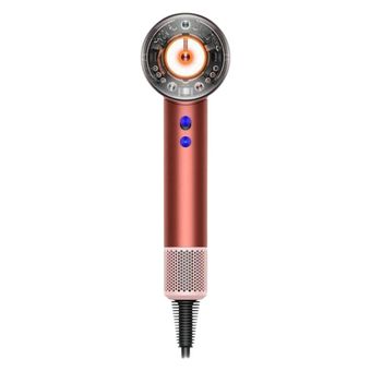 سشوار دایسون مدل Supersonic nural