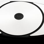 تابه ام جی اس سری ایتالیا مدل B سایز 42