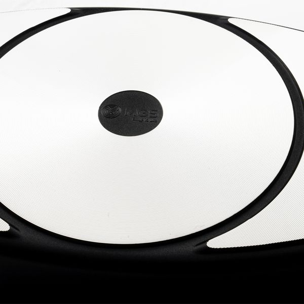 تابه ام جی اس سری ایتالیا مدل B سایز 42