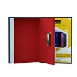 گاوصندوق سدید مدل مخفی کتابی مدل کلیدی وزن 1 کیلوگرم