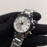 ساعت مچی عقربهای کوارتز زنانه سوئیس آرت مدل ANT037ST0000-Limited Edition