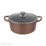 سرویس پخت و پز 15 پارچه ام جی اس مدل gc1511