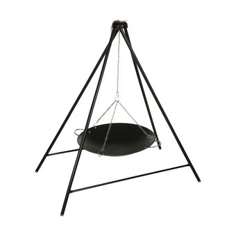 استند و ساج سفری تاشو