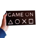 لایت باکس گیمینگ مدل Game ON