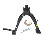 جک وسط موتور سیکلت هوندا