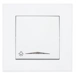 : کلید پارت الکتریک مدل آرا کد 3444W4015