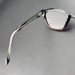 عینک آفتابی آلبرت وگ مدل SZ8108 Obsidian Tortoise