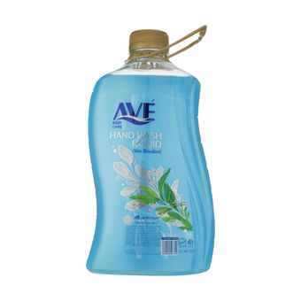 مایع دستشویی اوه مدل go Fresh وزن 2.5 کیلوگرم تعداد 5 عددی