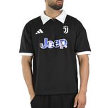 پولوشرت آستین کوتاه ورزشی مردانه مدل نیم زیپ کد 177986