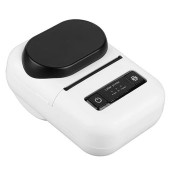 پرینتر حرارتی و لیبل زن مدل PT-260 PT 260 thermal printer