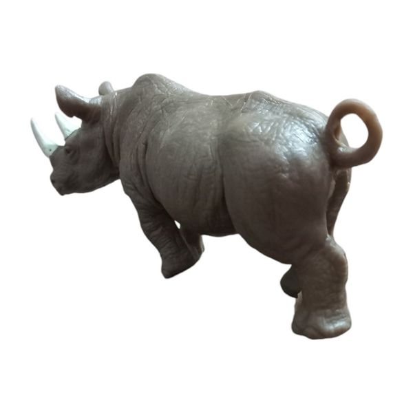 فیگور مدل حیوانات اهلی و وحشی مجموعه 8 عددی