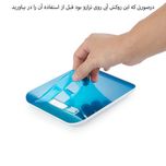 ترازو آشپزخانه دیجیتال