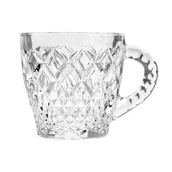 فنجان بلینک مکس مدل KTZB330 بسته 6 عددی