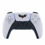 برچسب کنسول بازی مدل BAT کد Stick 01