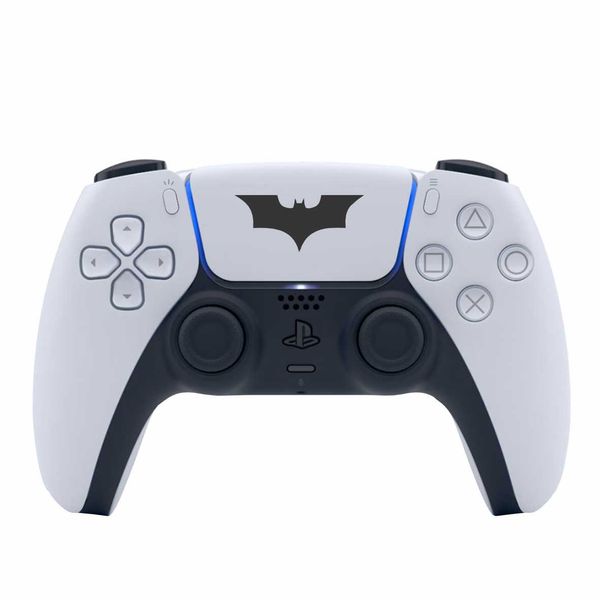 برچسب کنسول بازی مدل BAT کد Stick 01