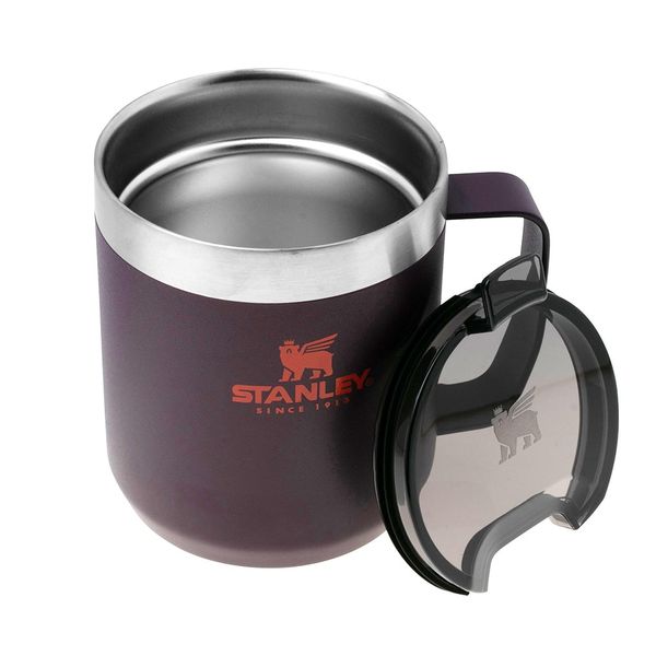 تراول ماگ مدل Legendary کد G2025 گنجایش 0.35 لیتر