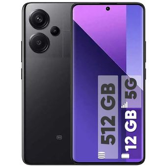گوشی موبایل شیائومی مدل Redmi Note 13 Pro Plus 5G دو سیم کارت ظرفیت 512 گیگابایت و رم 12 گیگابایت گلوبال همراه با شارژر