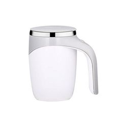 ماگ همزن دار گنجایش 0.380 لیتر