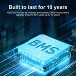 پاوراستیشن دارن انر مدل NEO300 PRO