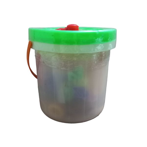 ساختنی مدل 2030