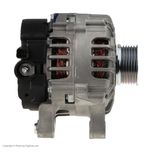 دینام ایساکو کد 0690502599 مناسب برای پژو 206 و 207