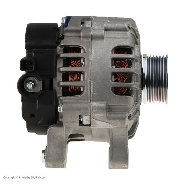 دینام ایساکو کد 0690502599 مناسب برای پژو 206 و 207