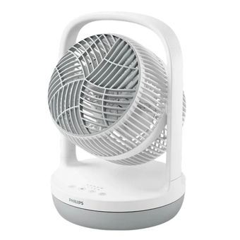پنکه رومیزی 24 وات فیلیپس مدل CX2050