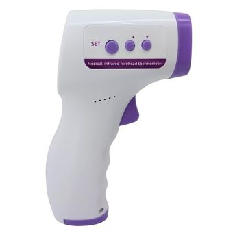 تب سنج دیجیتال مدل SPIT001