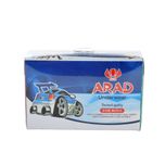 شورت اسلیپ پسرانه مدل MDSS-AU4714 مجموعه 3 عددی