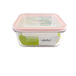 ظرف نگهدارنده لیمون مدل 950 ML 