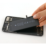 باتری موبایل موبایل اپل iphone 7PLUS فابریکی