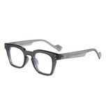 عینک محافظ چشم مدل SZ 2001 Bluecut Pearl River