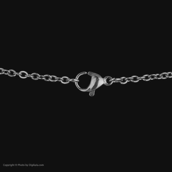 نیم ست زنانه طرح عشق کد 022