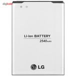 باتری موبایل مدل BL-54SH با ظرفیت 2540mAh مناسب برای گوشی موبایل ال جی L90