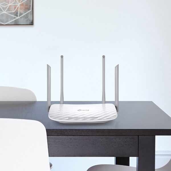 روتر بی سیم تی پی لینک مدل Archer C50