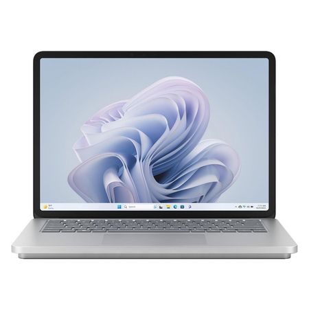 لپ تاپ 14.4 اینچی مایکروسافت مدل Surface Laptop Studio 2-i7 13700H-64GB LPDDR5x-2SSD-RTX4060-Touch