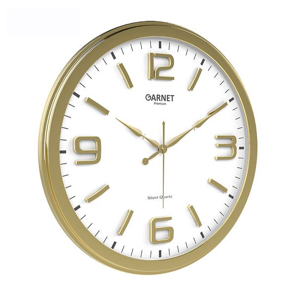 ساعت دیواری گارنت مدل 5020GN  