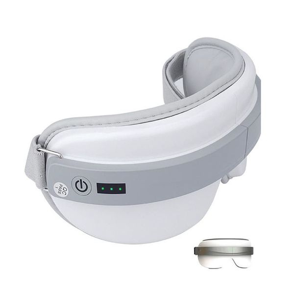 ماساژور چشم مدل بلوتوثی