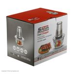 خردکن ساتیا مدل FPS-505