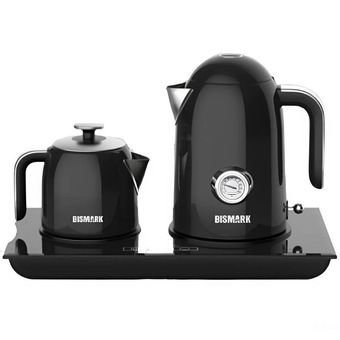 چای ساز کنار هم بیسمارک مدل BM2286