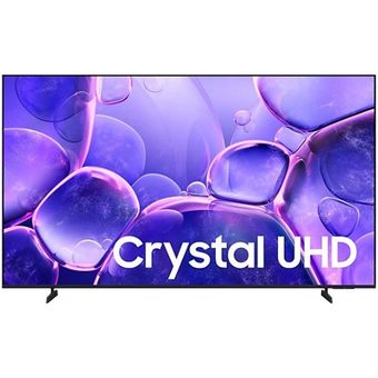 تلویزیون سامسونگ مدل U8000H Ultra HD 4K