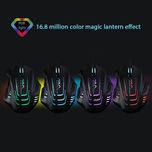 ماوس مخصوص بازی آئولا مدل Mountain S18