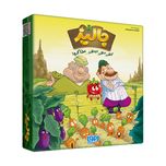 بازی فکری هوپا مدل جالیز