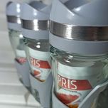 ست جا ادویه 7 پارچه کاپریس مدل فلورا کد 07