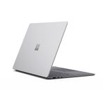 لپ‌تاپ مایکروسافت  Surface Laptop 5 اکبند پردازنده Core i5-1235U، رم LPDDR5X 8GB، حافظه SSD با ظرفیت 512GB، نمایشگر لمسی 13.5 ای