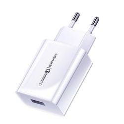 شارژر دیواری یوسمز مدل US-CC083(EU)