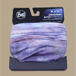 دستمال سر و گردن باف مدل Shinesea Pansy F2023